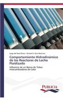 Comportamiento Hidrodinámico de los Reactores de Lecho Fluidizado