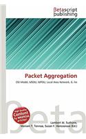 Packet Aggregation: (English)