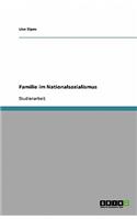 Familie im Nationalsozialismus