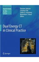 Dual Energy CT in Clinical Practice