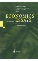 Economics Essays