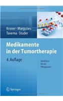 Medikamente in der Tumortherapie