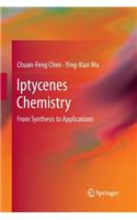 Iptycenes Chemistry