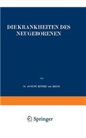Krankheiten Des Neugeborenen