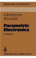 Parametric Electronics