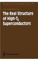 Real Structure of High-Tc Superconductors