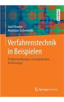 Verfahrenstechnik in Beispielen