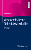 Wissenschaftstheorie Für Betriebswirtschaftler