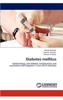 Diabetes mellitus