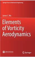Elements of Vorticity Aerodynamics