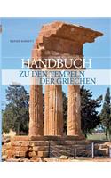 Handbuch zu den Tempeln der Griechen