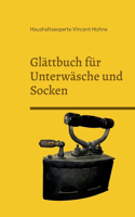 Glättbuch für Unterwäsche und Socken