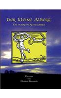 kleine Albert: Die magische Schatzkiste