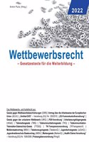 Wettbewerbsrecht 2022