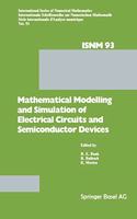 Mathematical Modelling and Simulation of Electric Circuits and Semiconductor Devices
