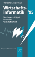 Wirtschaftsinformatik '95