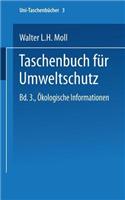 Taschenbuch Für Umweltschutz