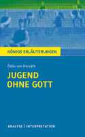 Horvath/Jugend ohne Gott