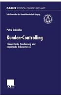 Kunden-Controlling