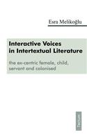 Interactive Voices in Intertextual Literature