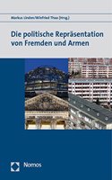 Die Politische Reprasentation Von Fremden Und Armen