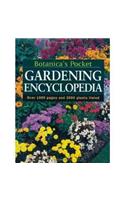 Gardening Encyclopedia