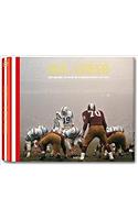 Neil Leifer: Guts and Glory: The Golden Age of American Football 1958-1978