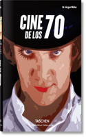 Cine de Los 70: (Bibliotheca Universalis)