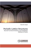 Periodic Lattice Structures