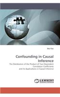 Confounding in Causal Inference