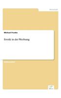 Erotik in der Werbung