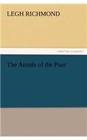 The Annals of the Poor