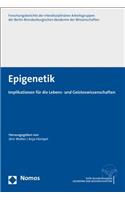 Epigenetik