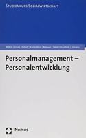 Personalmanagement - Personalentwicklung