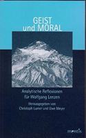 Geist Und Moral