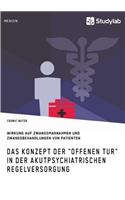 Das Konzept der 