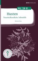 Husten: Naturheilkundliche Selbsthilfe