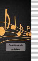 Cuaderno de Música