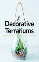 Decorative Terrariums