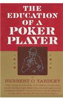 The Education of a Poker Player