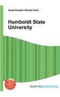 Humboldt State University: (English)