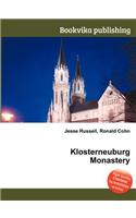 Klosterneuburg Monastery
