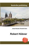 Robert Hubner