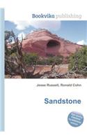 Sandstone