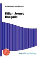 Kilian Jornet Burgada