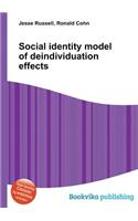 Social Identity Model of Deindividuation Effects