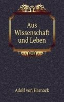 Aus Wissenschaft und Leben