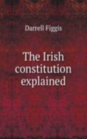 Irish constitution explained