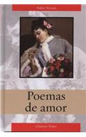 Poemas de Amor de Neruda