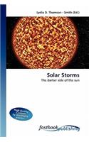 Solar Storms